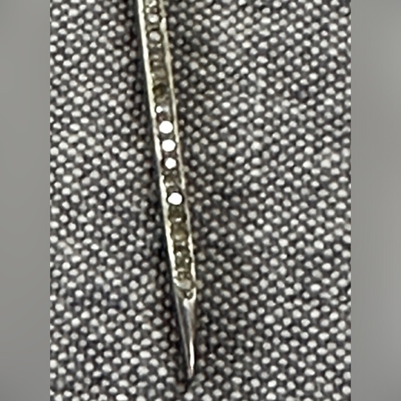 Beautiful PAVE DIAMOND PENDANT. - Picture 4 of 6